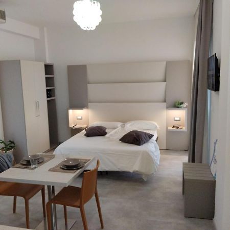 Hotel Abel & Residence Cesenatico Luaran gambar