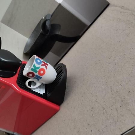 Hotel Abel & Residence Cesenatico Luaran gambar