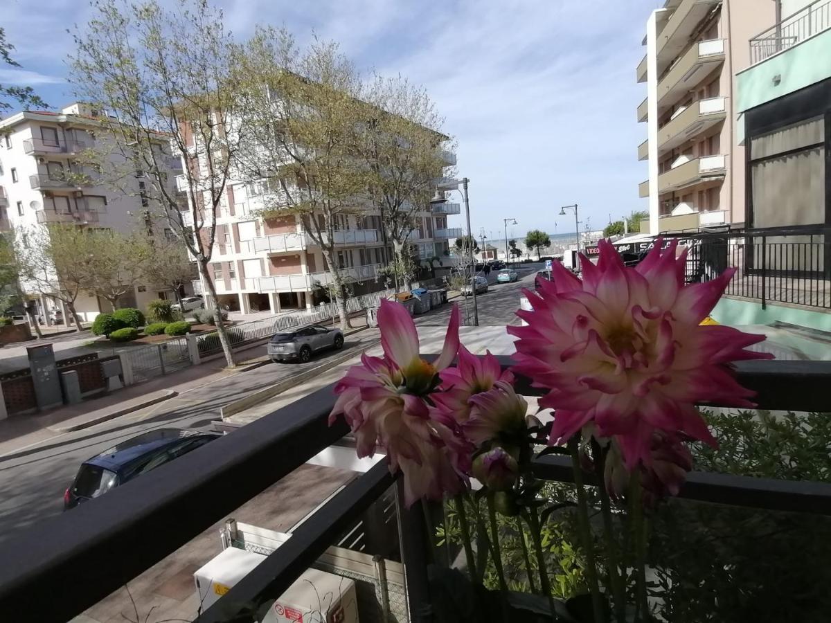 Hotel Abel & Residence Cesenatico Luaran gambar