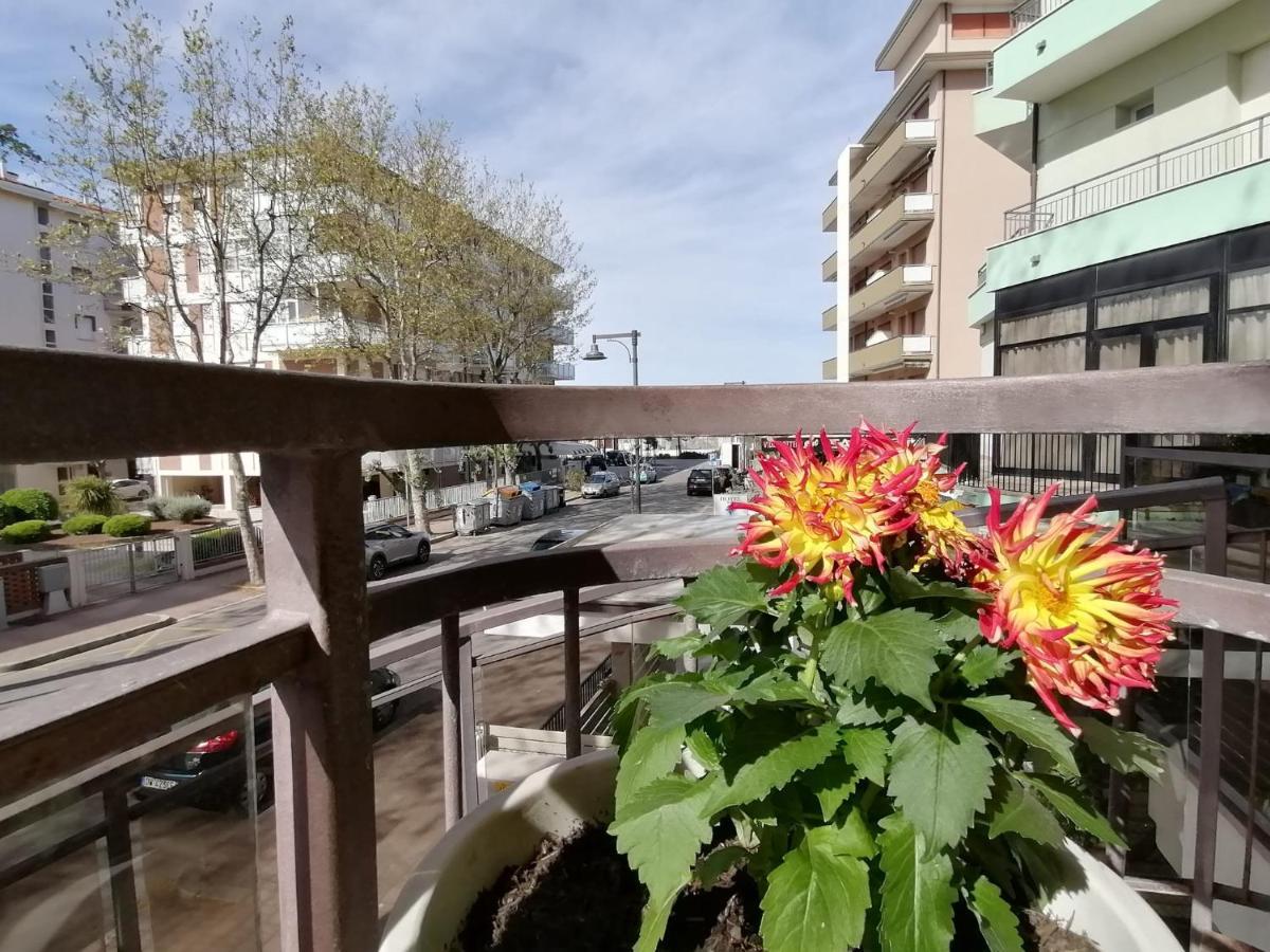 Hotel Abel & Residence Cesenatico Luaran gambar