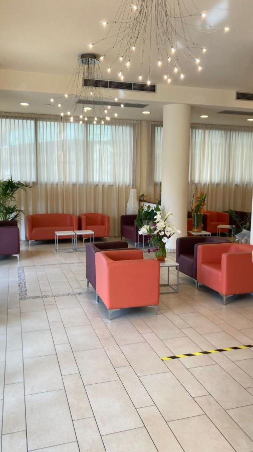 Hotel Abel & Residence Cesenatico Luaran gambar