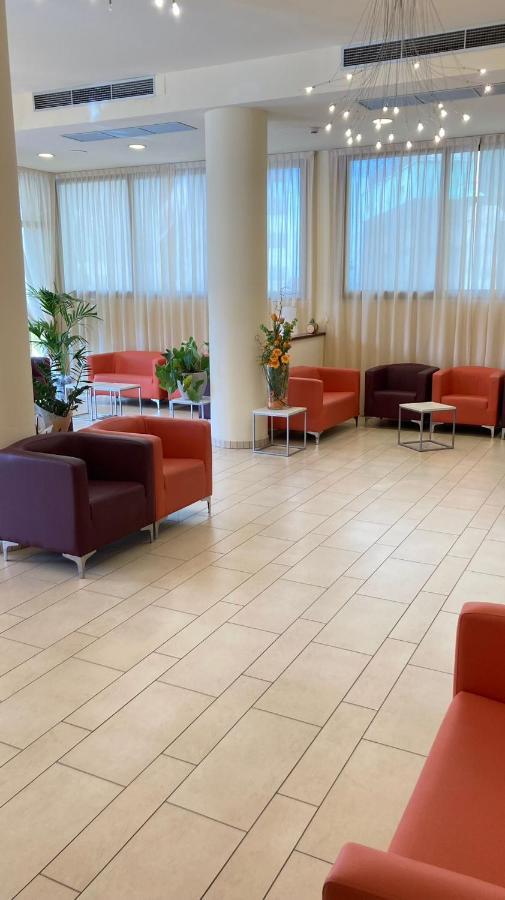 Hotel Abel & Residence Cesenatico Luaran gambar