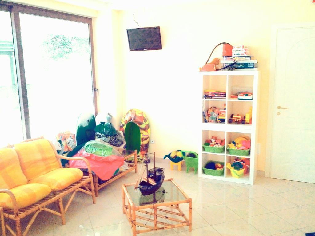 Hotel Abel & Residence Cesenatico Luaran gambar