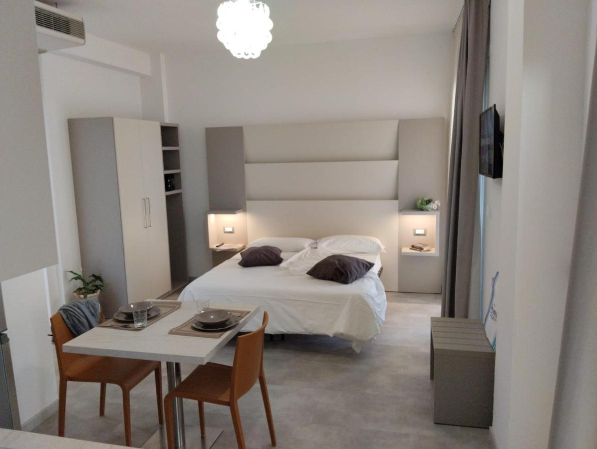 Hotel Abel & Residence Cesenatico Luaran gambar