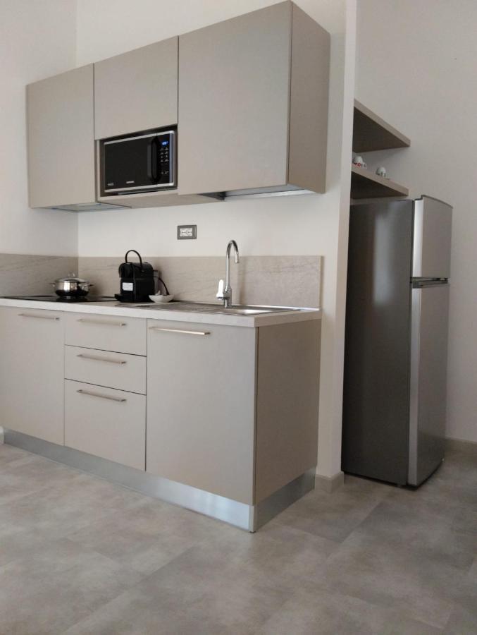 Hotel Abel & Residence Cesenatico Luaran gambar