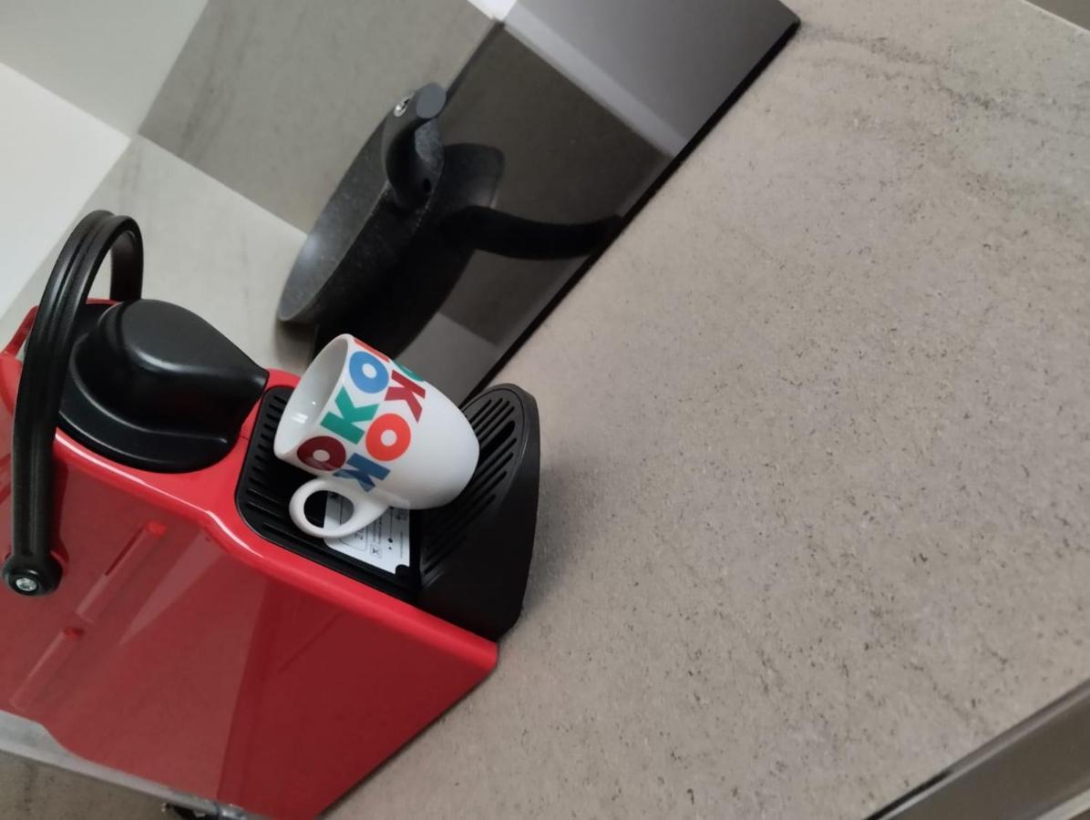Hotel Abel & Residence Cesenatico Luaran gambar