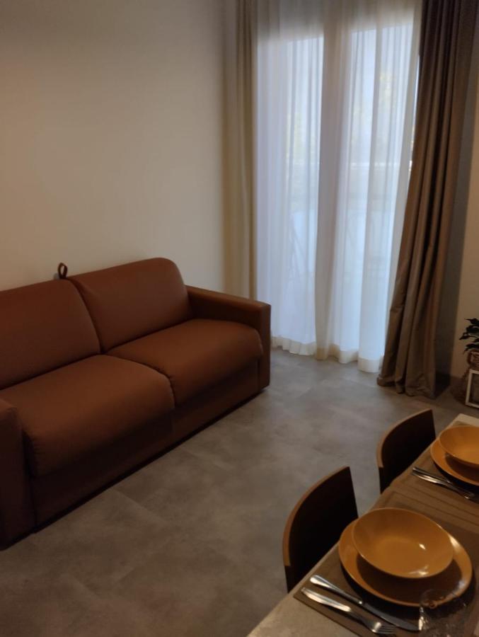 Hotel Abel & Residence Cesenatico Luaran gambar