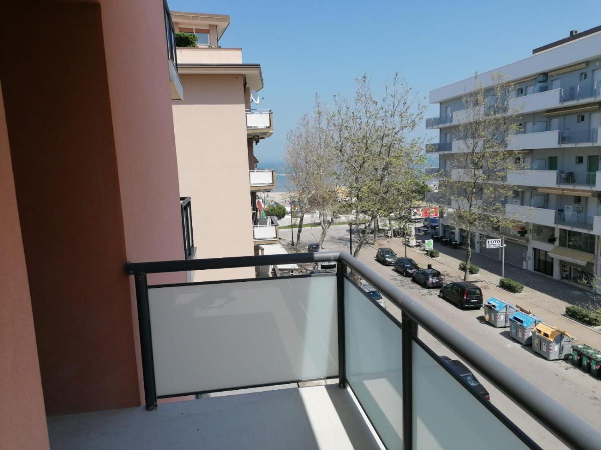 Hotel Abel & Residence Cesenatico Luaran gambar