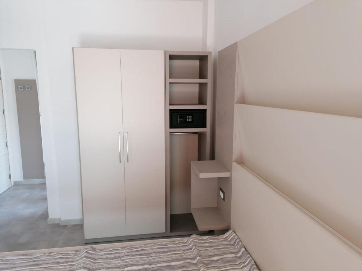 Hotel Abel & Residence Cesenatico Luaran gambar