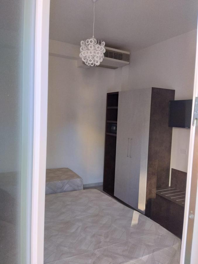 Hotel Abel & Residence Cesenatico Luaran gambar