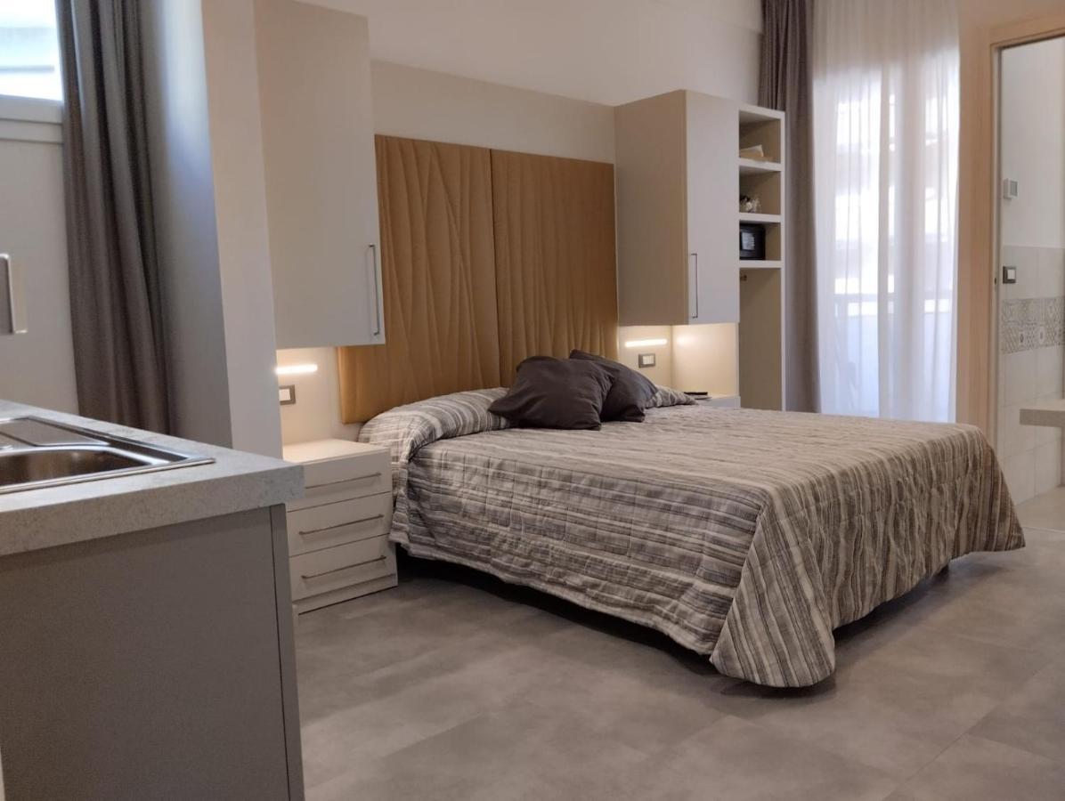 Hotel Abel & Residence Cesenatico Luaran gambar