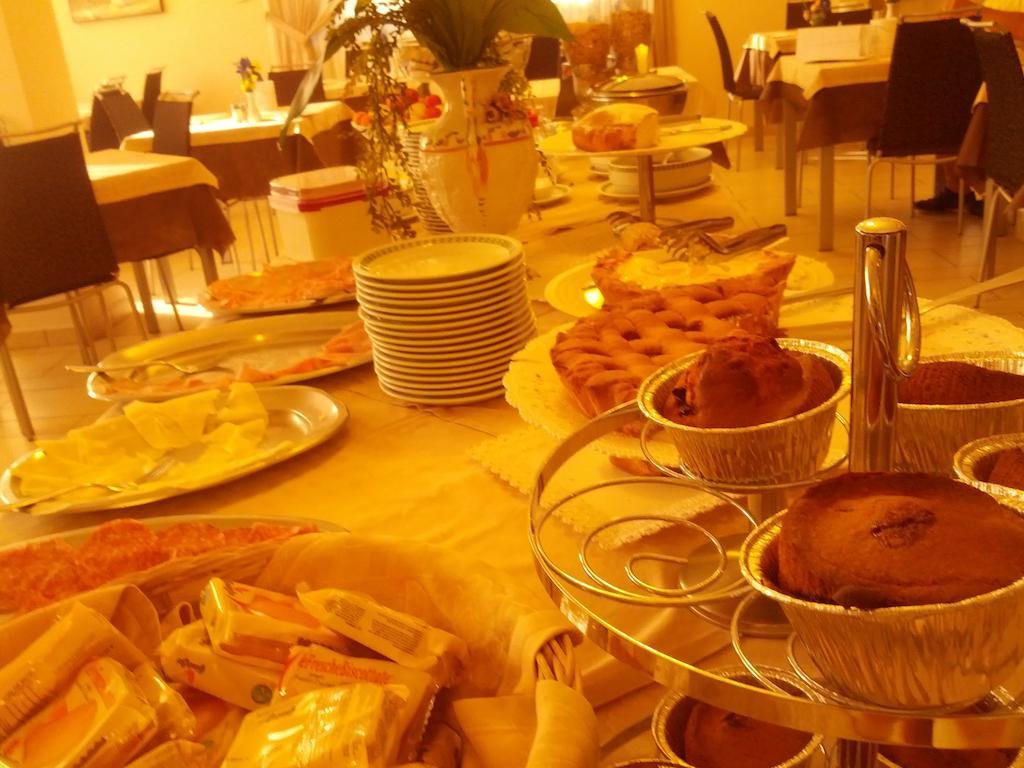 Hotel Abel & Residence Cesenatico Luaran gambar